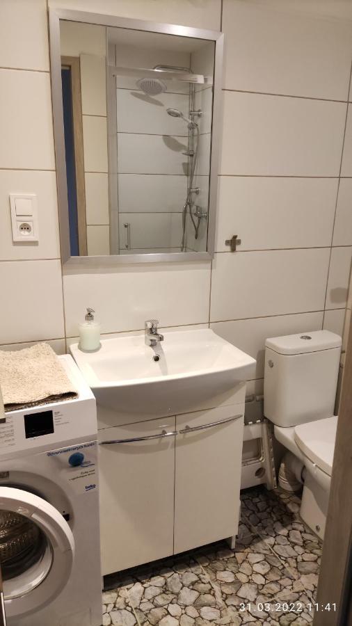 Apartament "Jelen" Cieplice Apartment Jelenia Góra Екстериор снимка