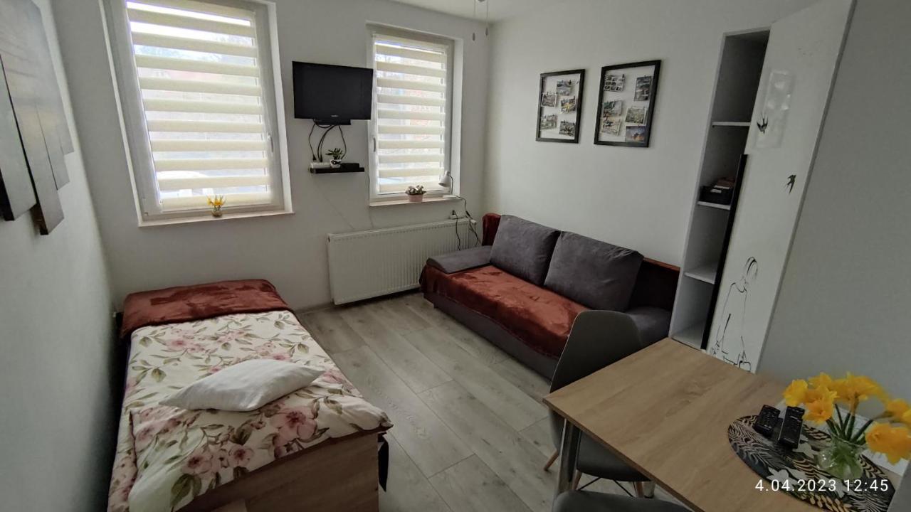 Apartament "Jelen" Cieplice Apartment Jelenia Góra Екстериор снимка